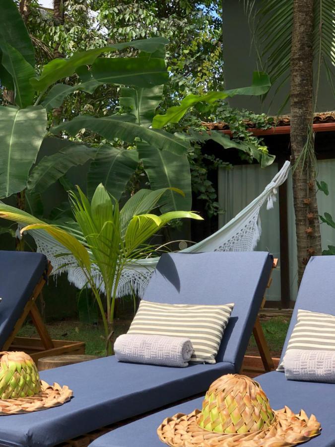 Kuara Pipa Hotel Praia de Pipa Exterior photo