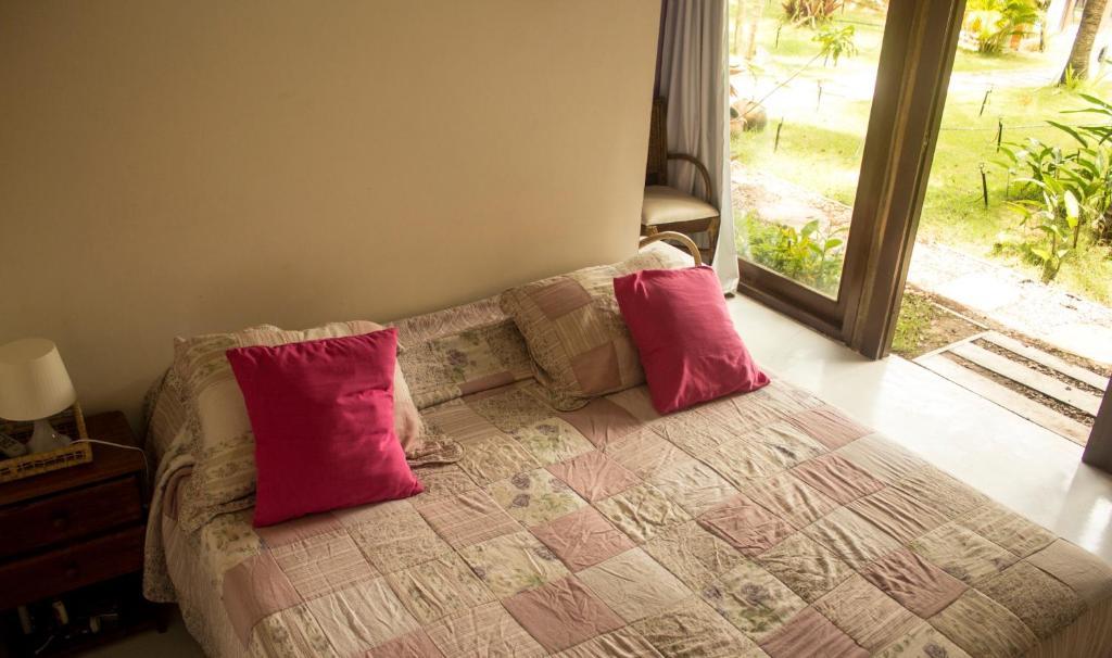 Kuara Pipa Hotel Praia de Pipa Room photo