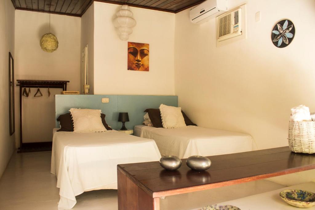 Kuara Pipa Hotel Praia de Pipa Room photo
