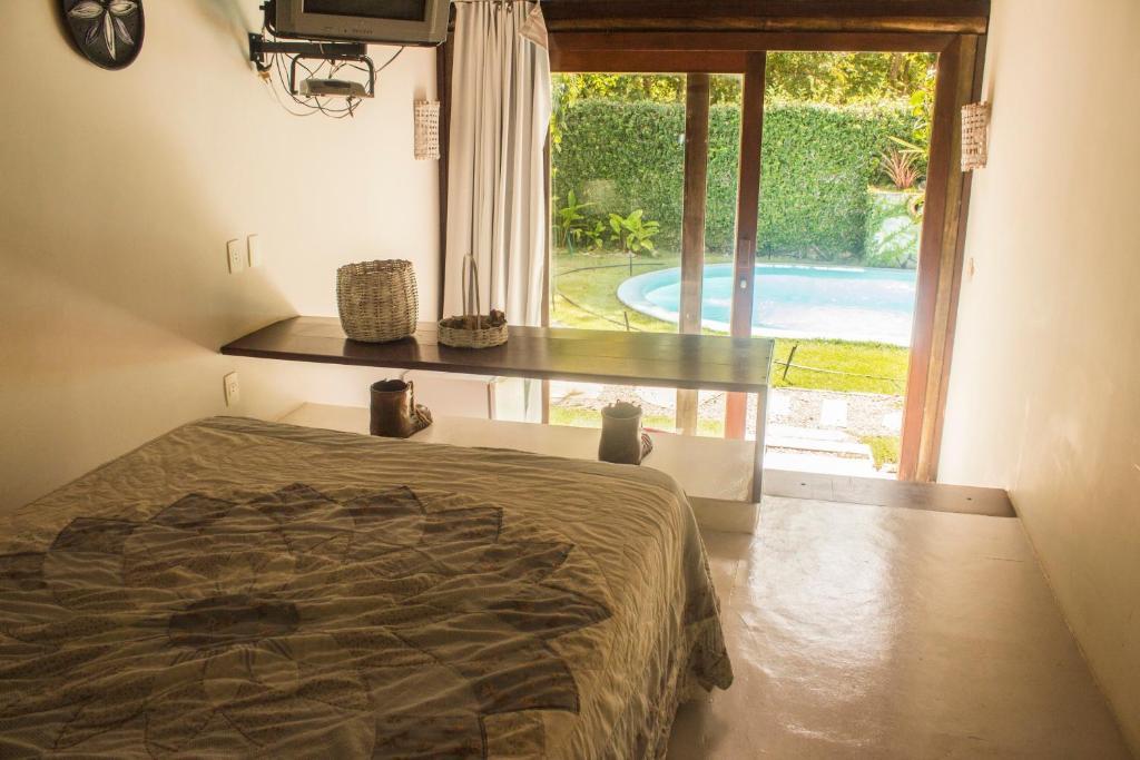 Kuara Pipa Hotel Praia de Pipa Room photo